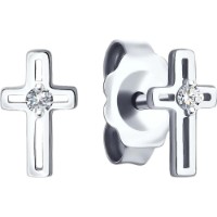 Cercei SOLOVOV JEWELRY 87020092 0,66gr