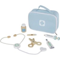 Set joacă doctor Premaman Doctor (PJQQE0-CCC-UNQ)