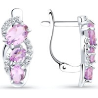 Cercei SOLOVOV JEWELRY 92021142 2,49gr