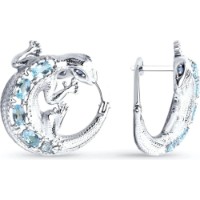 Cercei SOLOVOV JEWELRY 92022604 12,52gr