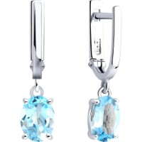 Cercei SOLOVOV JEWELRY 92023161 2,49gr