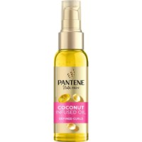 Ulei pentru păr Pantene Coconut Infused Oil 100ml