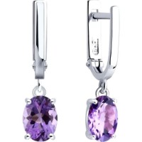 Cercei SOLOVOV JEWELRY 92023162 2,42gr