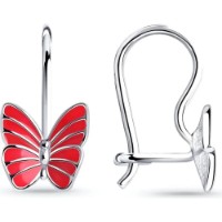 Cercei SOLOVOV JEWELRY 94021640 1,48gr