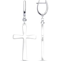 Cercei SOLOVOV JEWELRY 94023983 2,75gr