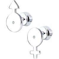 Cercei SOLOVOV JEWELRY 94024425 1,97gr