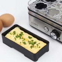 Яйцеварка Caso E9 2771 фото №4 — интернет-магазин Desire.md