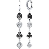 Cercei SOLOVOV JEWELRY 94026469 5,91gr