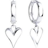 Серьги SOLOVOV JEWELRY 94026826 3,41gr