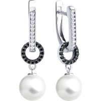 Cercei SOLOVOV JEWELRY 94027005 3,26gr