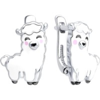 Cercei SOLOVOV JEWELRY 94027106 2,69gr