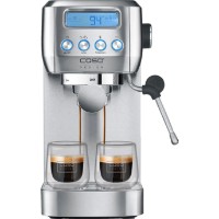 Cafetiera electrica Caso Espresso Gourmet Crema
