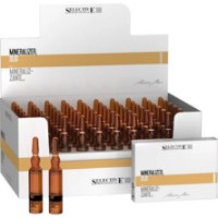 Масло для волос Selective Professional Mineralizer Oil 60x10ml 