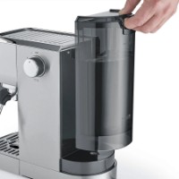 Cafetiera electrica Caso Espresso Gourmet Crema imaginea #3 — magazin online Desire.md
