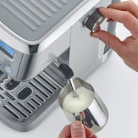 Cafetiera electrica Caso Espresso Gourmet Crema imaginea #4 — magazin online Desire.md