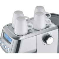 Cafetiera electrica Caso Espresso Gourmet Crema imaginea #5 — magazin online Desire.md