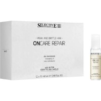 Масло для волос Selective Professional ONcare Repair Mineralizer 12x13ml
