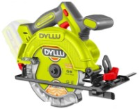 Fierăstrău circular Dyllu DTLWP5520