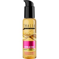Ulei pentru păr Thalia Keratin 100ml