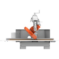Дисковая пила Holzkraft RAS 55 фото №3 — интернет-магазин Desire.md