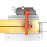 Дисковая пила Holzkraft RAS 55 фото №5 — интернет-магазин Desire.md
