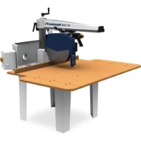 Дисковая пила Holzkraft RAS 55