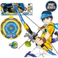 Arc și Săgeți New World ZJA088426 imaginea #2 — magazin online Desire.md