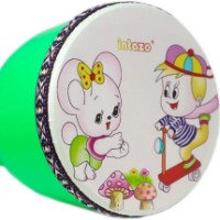 Tobă New World YL-08P Green imaginea #2 — magazin online Desire.md