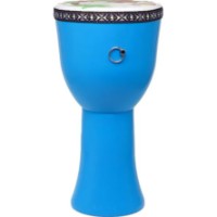 Tobă New World YL-08P Blue