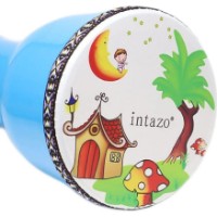 Tobă New World YL-08P Blue imaginea #2 — magazin online Desire.md