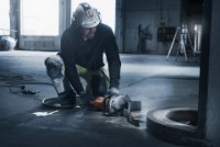 Дисковая пила Husqvarna K 4000 CnB/220-240 V (967079701) фото №3 — интернет-магазин Desire.md