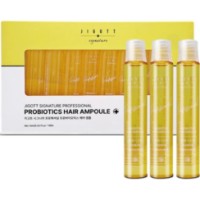 Filler pentru păr Jigott Probiotics Hair Ampoule 13ml 10pcs