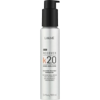 Ser pentru păr Lakme K2.0 Recover Bond-building Hyaluronic Treatment 100ml