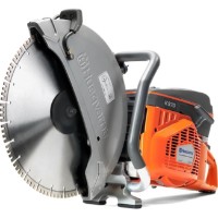 Дисковая пила Husqvarna K 4970 400-16 534972130 (967348101C) фото №3 — интернет-магазин Desire.md