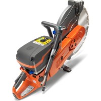 Дисковая пила Husqvarna K 4970 400-16 534972130 (967348101C) фото №4 — интернет-магазин Desire.md