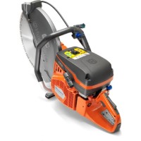 Дисковая пила Husqvarna K 4970 400-16 534972130 (967348101C) фото №5 — интернет-магазин Desire.md