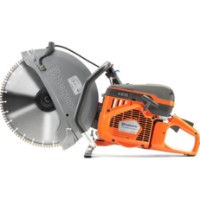 Дисковая пила Husqvarna K 4970 400-16 534972130 (967348101C) фото №7 — интернет-магазин Desire.md