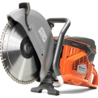 Дисковая пила Husqvarna K 4970 400-16 534972130 (967348101C)