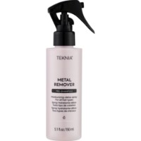 Spray pentru păr Lakme Teknia Metal Remover Pre-Shampoo150ml