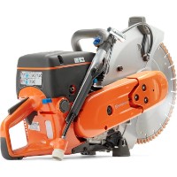 Дисковая пила Husqvarna K 770 14/1 534972120 (967682101C) фото №3 — интернет-магазин Desire.md