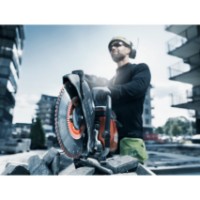 Дисковая пила Husqvarna K 770 14/1 534972120 (967682101C) фото №4 — интернет-магазин Desire.md