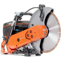 Дисковая пила Husqvarna K 770 14/1 534972120 (967682101C) фото №6 — интернет-магазин Desire.md