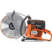Дисковая пила Husqvarna K 770 14/1 534972120 (967682101C) фото №8 — интернет-магазин Desire.md