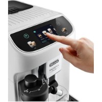 Aparat de cafea Delonghi ECAM320.60.W imaginea #3 — magazin online Desire.md
