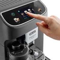 Aparat de cafea Delonghi ECAM320.61.G imaginea #3 — magazin online Desire.md