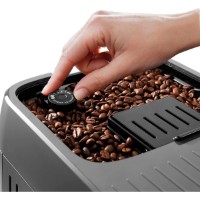 Aparat de cafea Delonghi ECAM320.61.G imaginea #4 — magazin online Desire.md