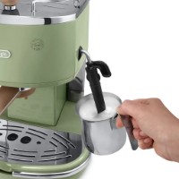 Cafetiera electrica Delonghi ECOV311.GR imaginea #2 — magazin online Desire.md