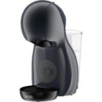 Aparat de cafea Delonghi EDG210.A Piccolo XS imaginea #2 — magazin online Desire.md