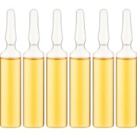 Fiole pentru păr Ronney Hair Ampoules Intensive Keratine 6x10ml