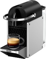 Cafetiera electrica Delonghi EN127.S imaginea #1 — magazin online Desire.md